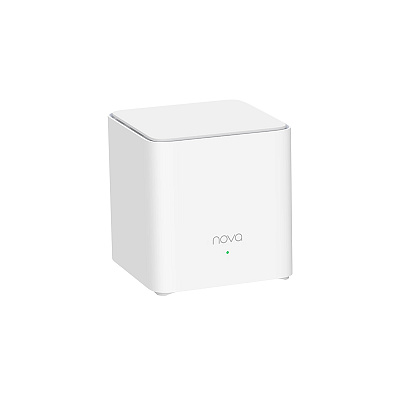 картинка Tenda EX3 Mesh Wi-Fi роутер (2 устройства) от компании Intant